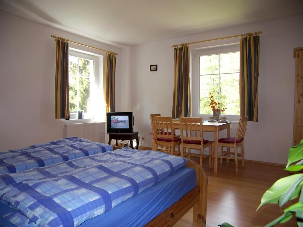 Penzion Polarka Marianske Lazne Room photo