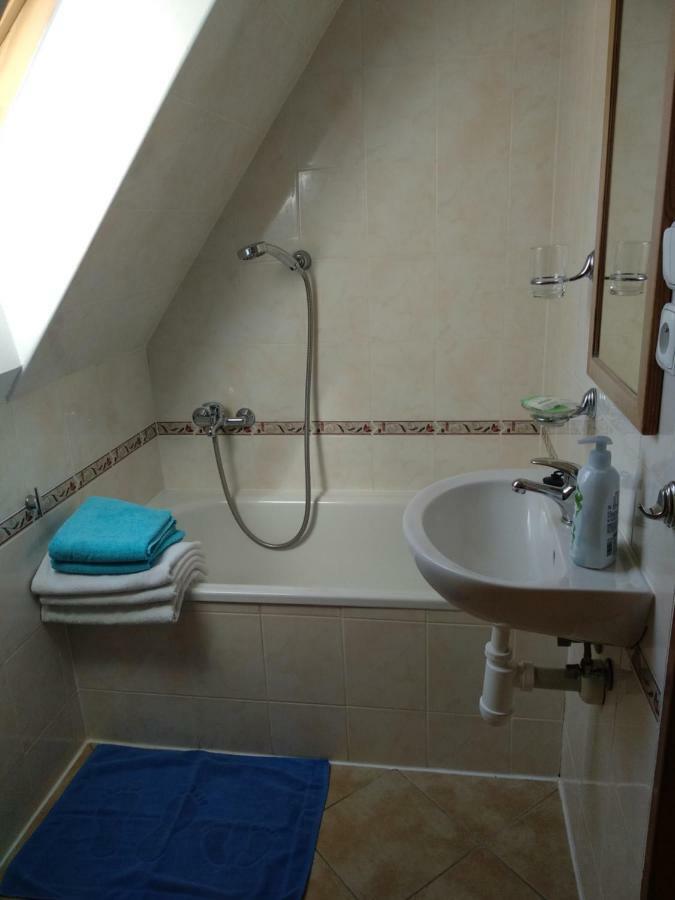 Penzion Polarka Marianske Lazne Room photo